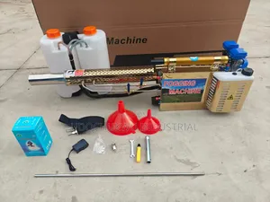 Fogging Machine