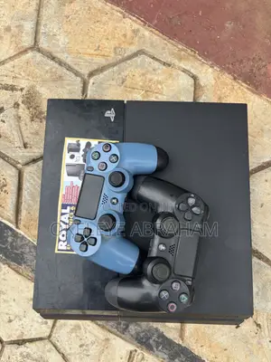 Neatly Used Pes4
