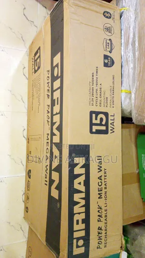 Lithium Solar Batteries