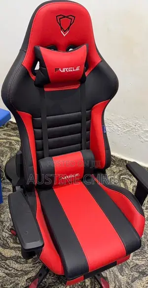 Furgle Chair