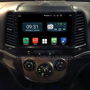 Hyundai Santafe 2006-2012 Android System