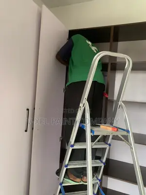 Industrial House Cleaning Services
