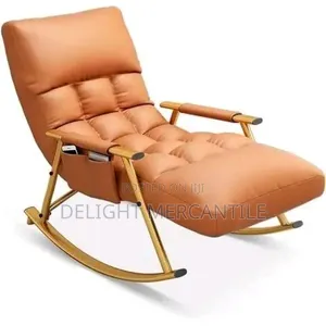 Rocking Rocky Chair