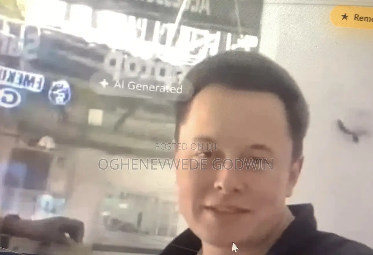 Full Body Ai Video Call