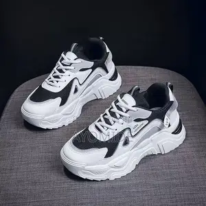 Trendy Sneakers at Affordable Prices for Men and Women