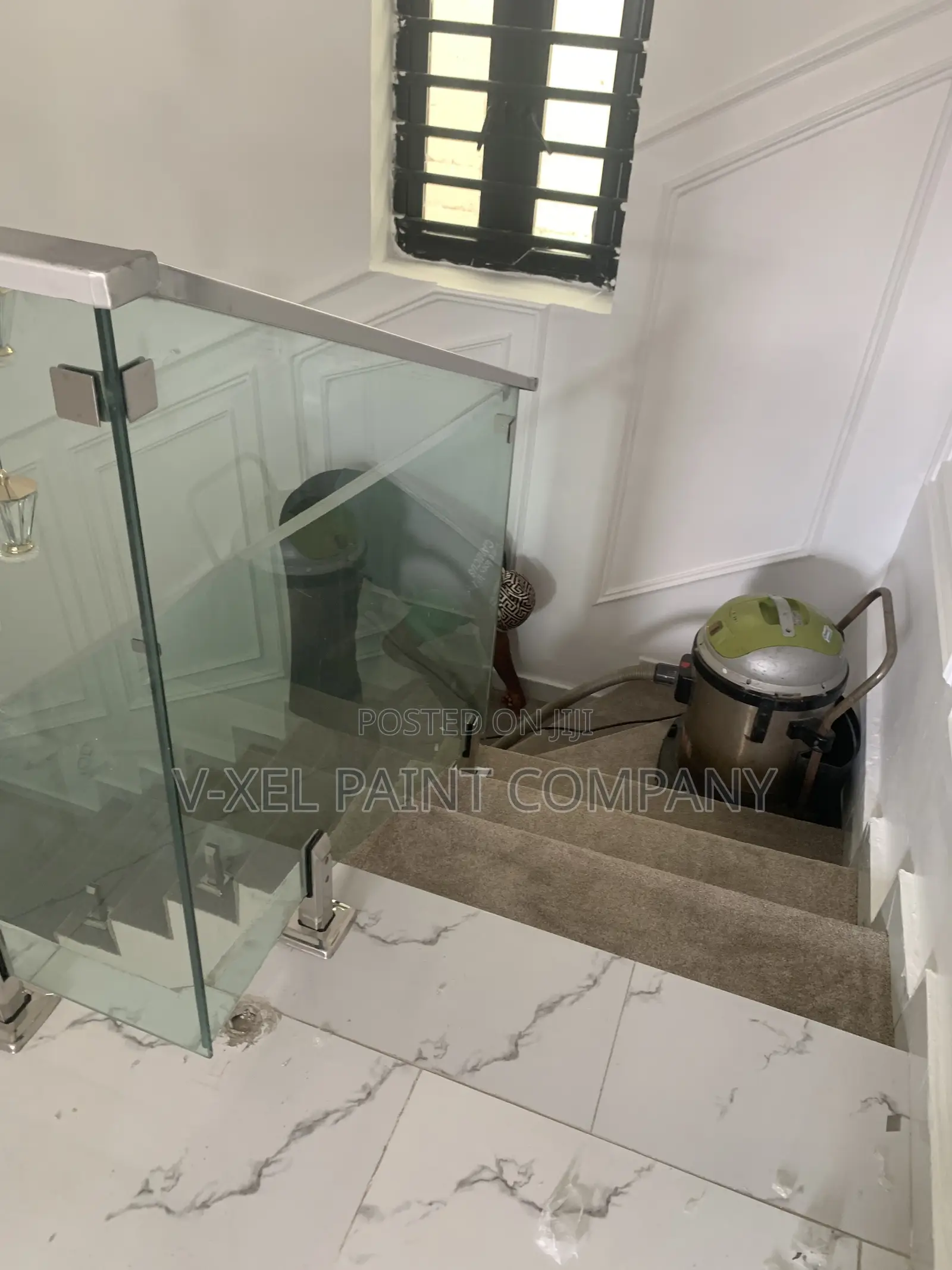 Industrial House Cleaning Services