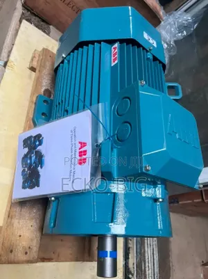 ABB Electric Motor
