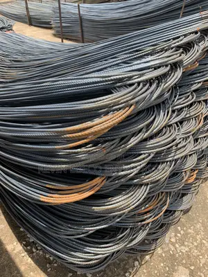 Iron Rod 12mm 16mm 10mm Both TMT and Local