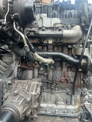 2.2l D4HB Diesel Engine Hyundai Grandeur Staria Kia Sorento 2019 2021