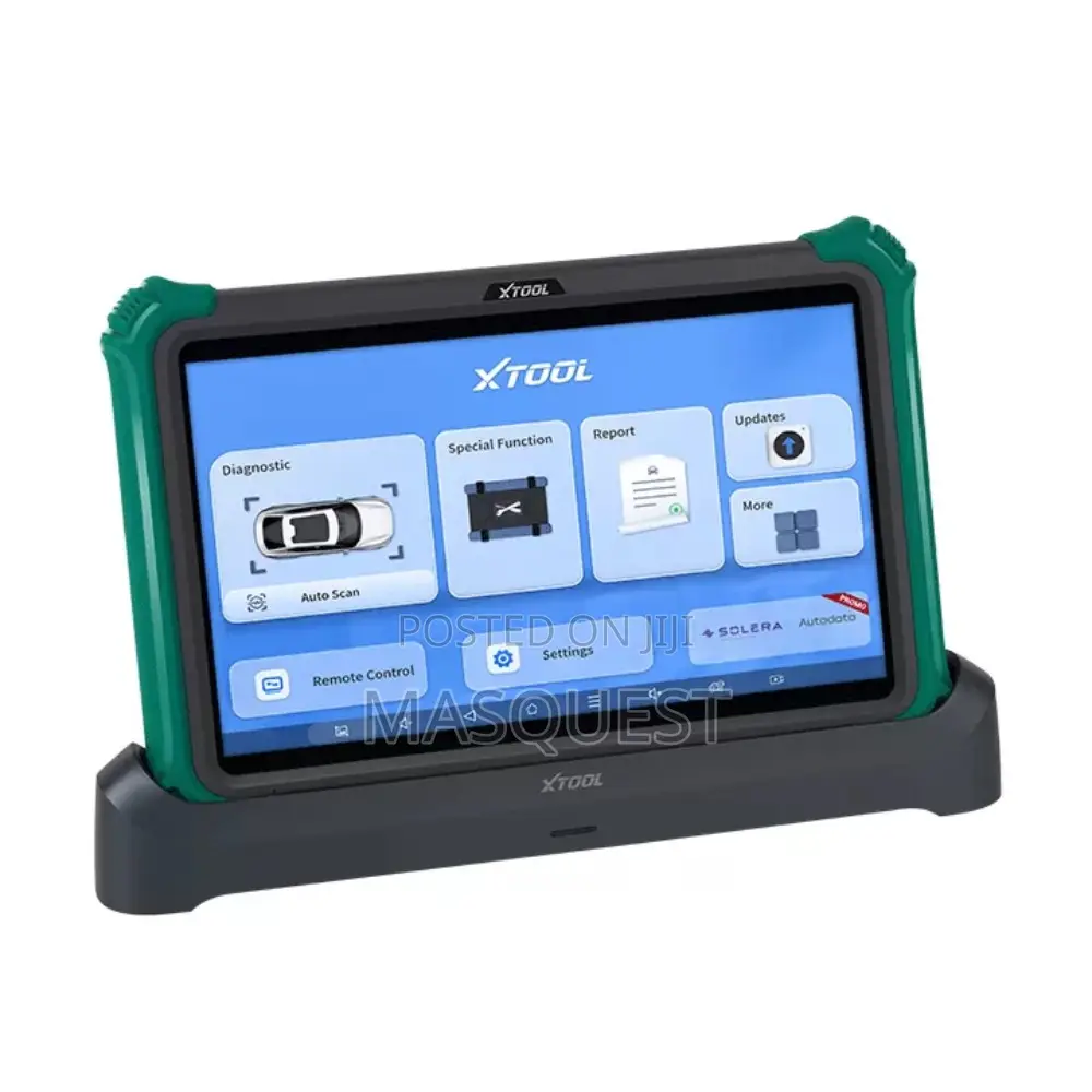 Xtool Prodigy