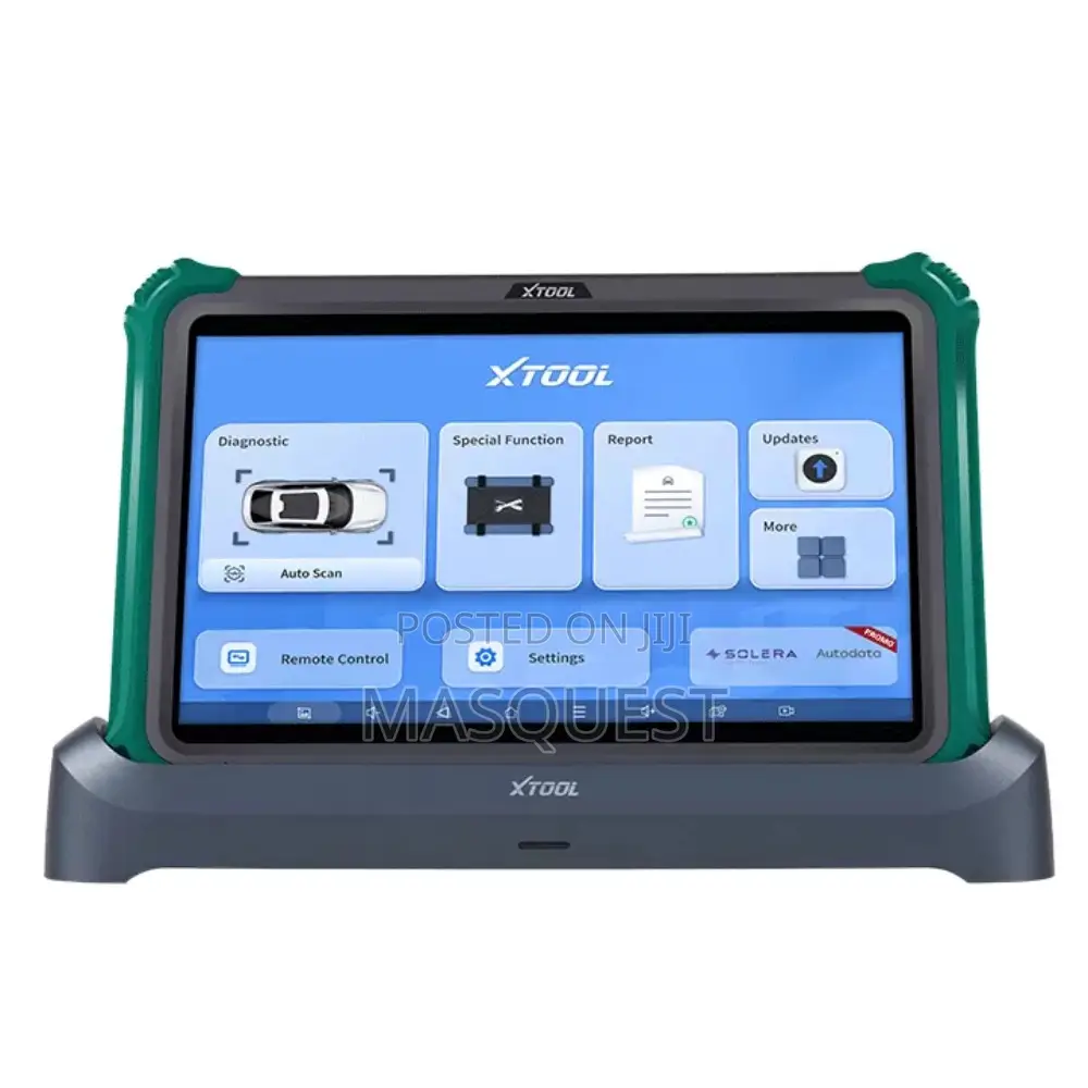 Xtool Prodigy