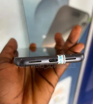 Google Pixel 8 128 GB Black