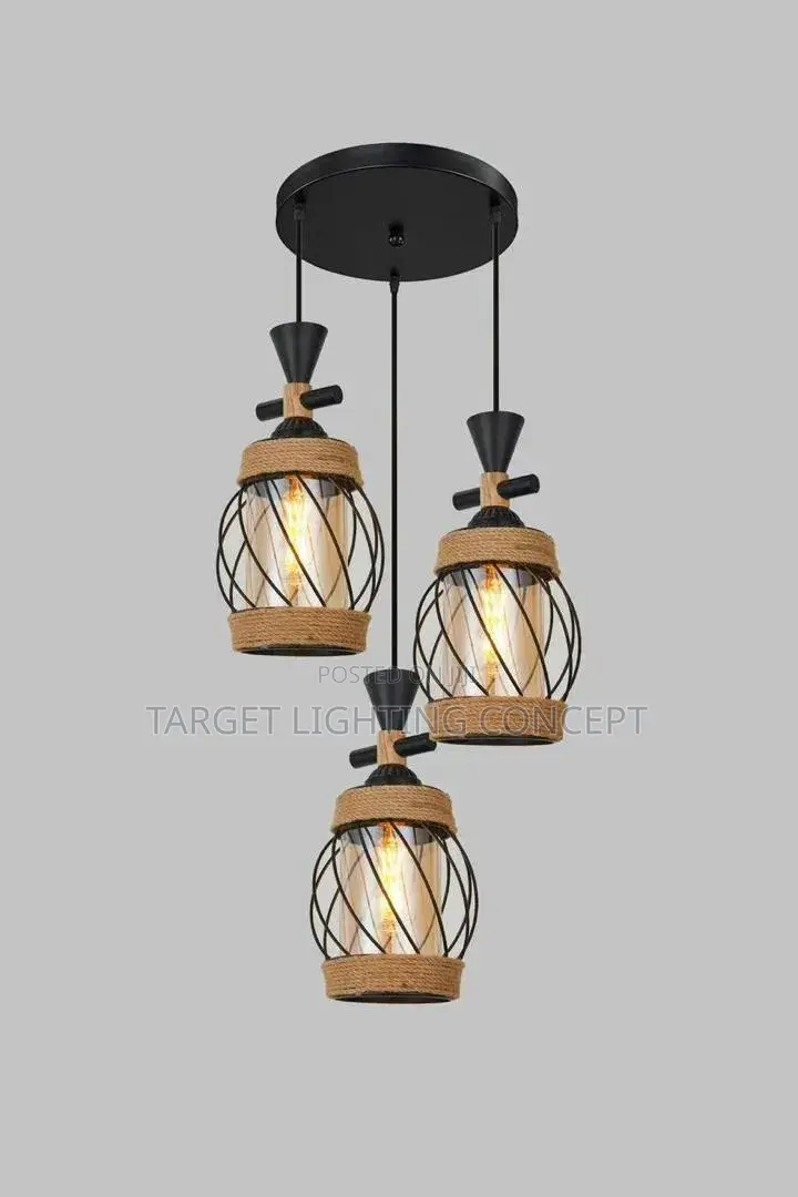 3in1 Pendant