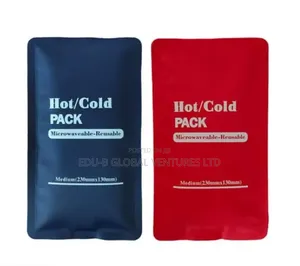 Hot and Cold Pack
