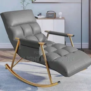 Rocking Rocky Chair