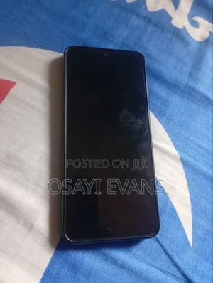 Xiaomi Redmi A5 4G 64 GB Black