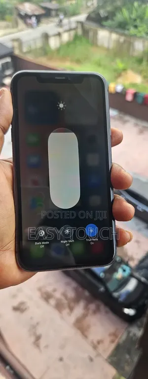 Apple iPhone 11 128 GB Black