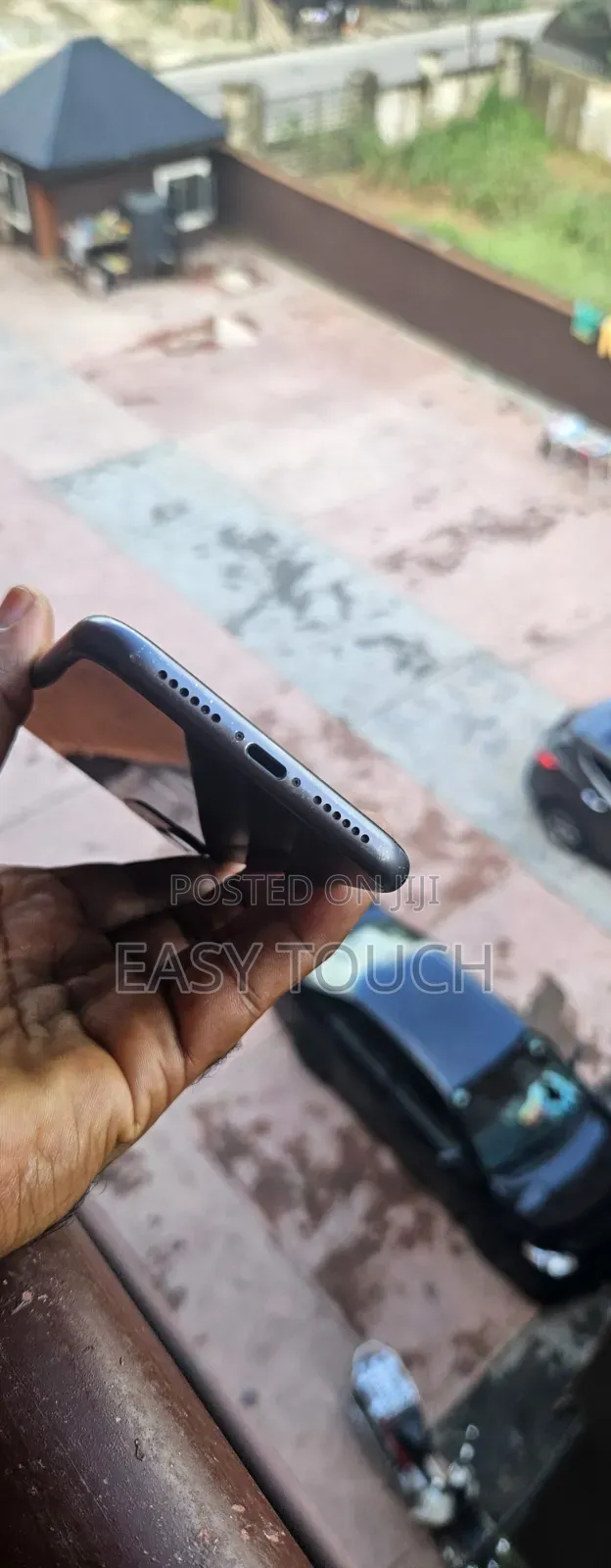 Apple iPhone 11 128 GB Black