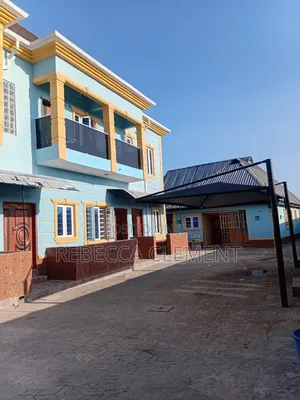 1bdrm Apartment in Alatishe, Elemoro for rent