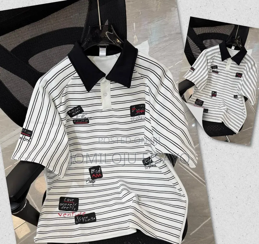 Premium Quality Collarneck