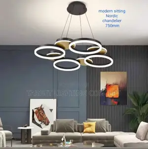 Chandelier