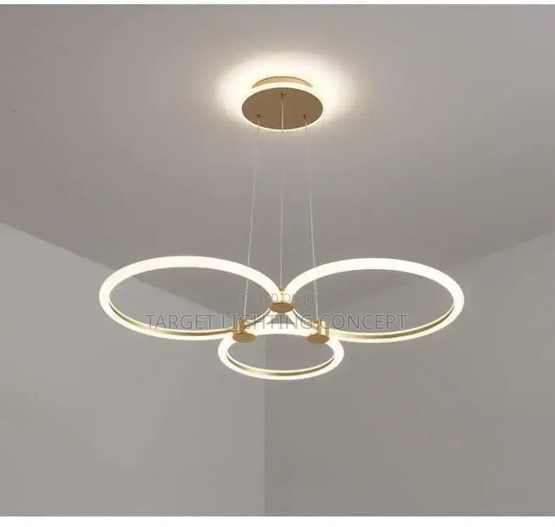 Chandelier