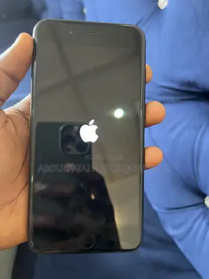 New Apple iPhone 7 Plus 128 GB Black