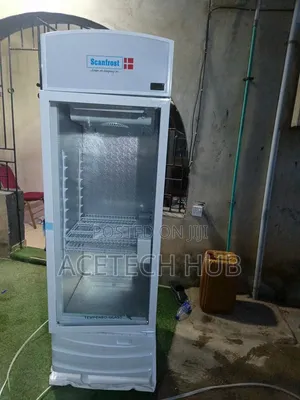 Scanfrost 300L Commercial Drink Chiller
