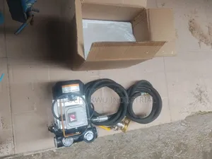 LGP Gas Pump Machine