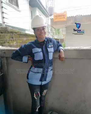 Electric Fence Installation
