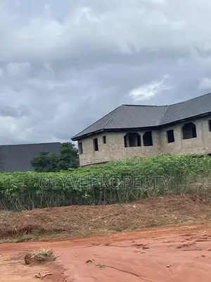 Genuine and Affordable Plots for Sale at Ubulu Okiti Delta State