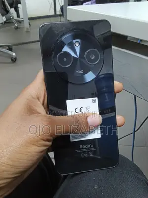 Xiaomi Redmi A3 Pro 128 GB Black