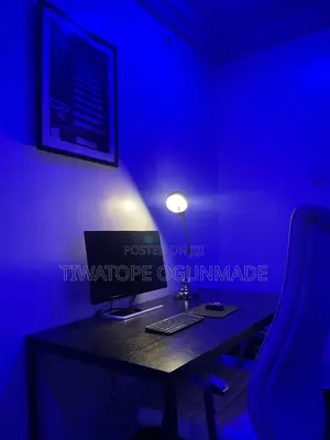 Computer Desk