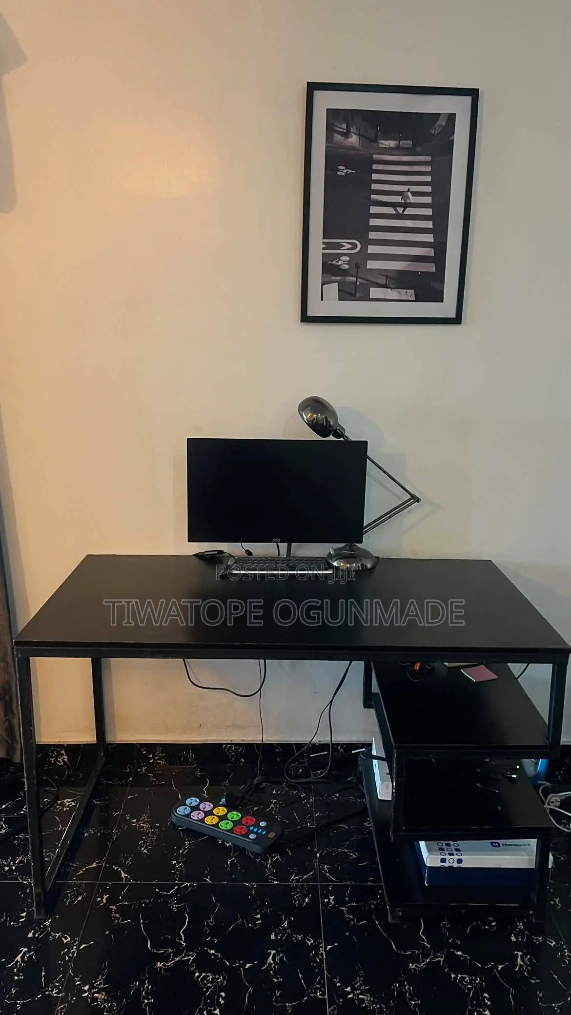 Computer Desk
