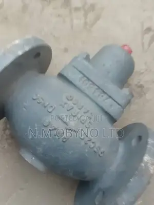 Valve Are Available