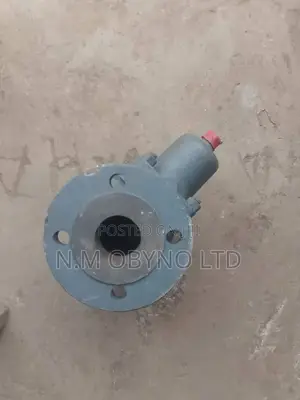 Valve Are Available