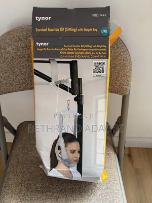 Cervical Traction