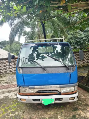 Nierian Used Nissan