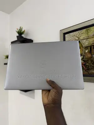 Laptop Dell Latitude 5410 16GB Intel Core i7 SSD 256GB