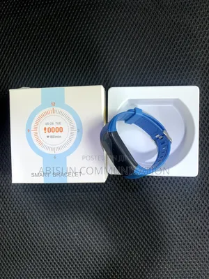 Smart Bracelet