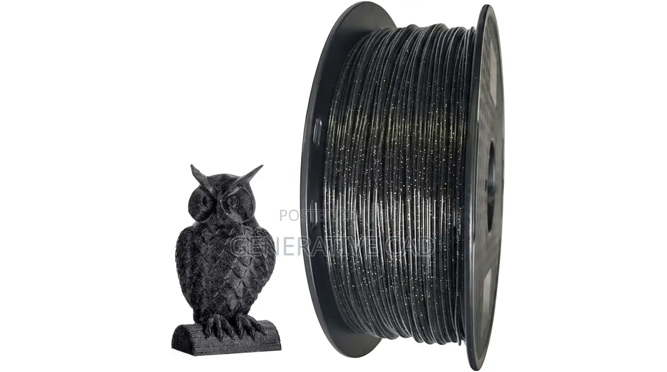 Flashforge Hs Pla Marble - 1kg - Blue