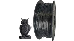 Flashforge Hs Pla Marble - 1kg - Blue