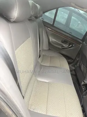 Peugeot 406 2004 Gold