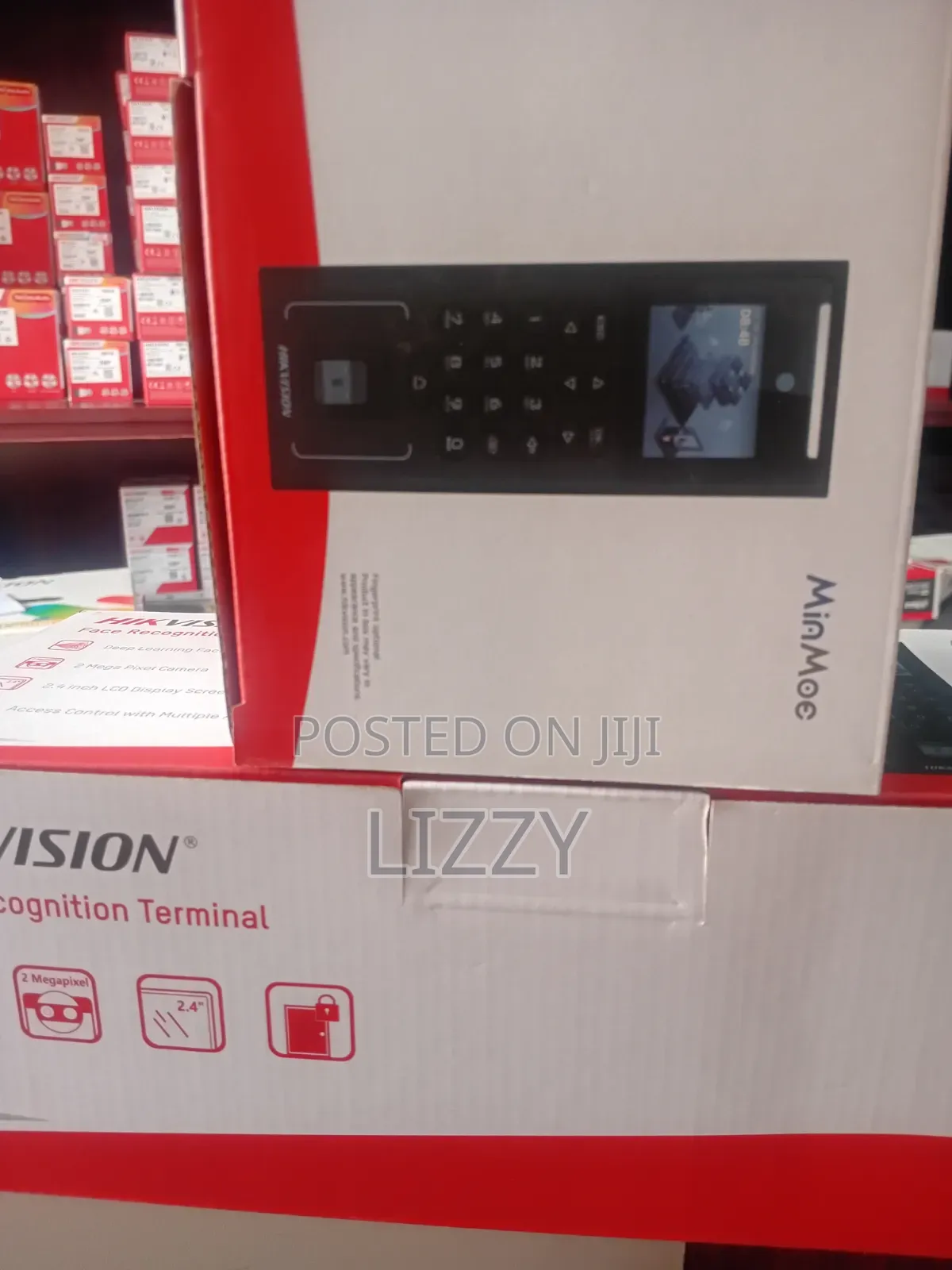 Access Control