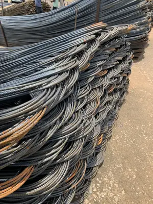Iron Rod Reinforcement Bars Foreign Standard