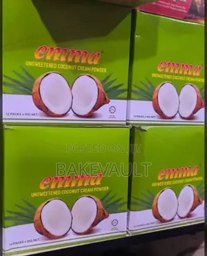 Emma Coconut