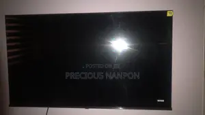 Fairly Used Hisense TV A6