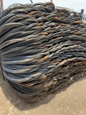 Iron Rod Reinforcement Bars Foreign Standard