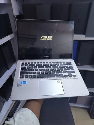 Laptop Asus ZenBook Flip 14 UX461UN 8GB Intel Core i5 SSD 256GB