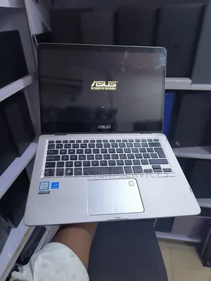 Laptop Asus ZenBook Flip 14 UX461UN 8GB Intel Core i5 SSD 256GB